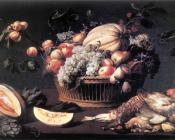 Still life - 弗朗斯·斯奈德斯